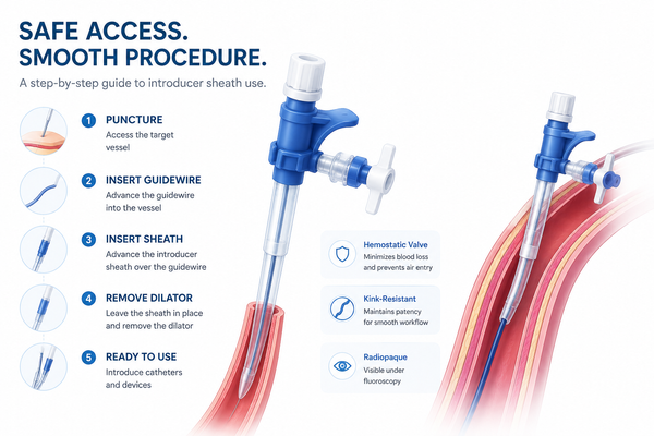 How To Use Introducer Sheath.png