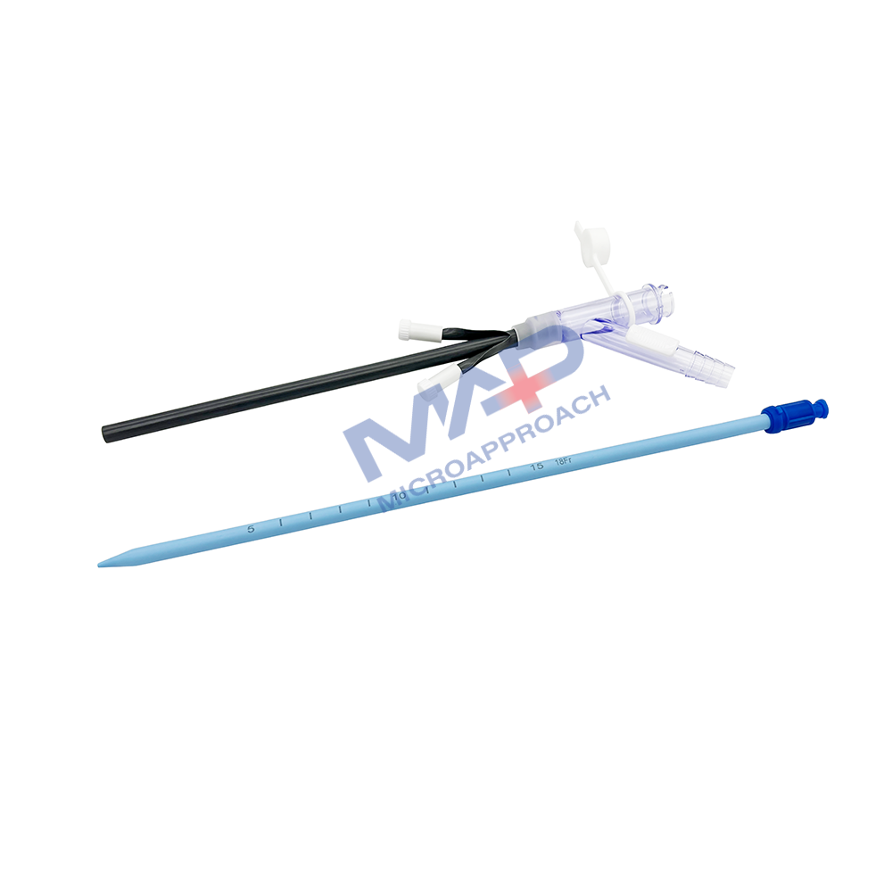Peel-away Sheath